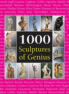 Baixar 1000 Sculptures of Genius (Book Series) pdf, epub, ebook