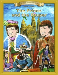 Baixar Prince and the Pauper: Classic Literature Easy to Read (Bring the Classics to Life: Level 2) pdf, epub, ebook