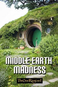 Baixar Middle-earth Madness (English Edition) pdf, epub, ebook