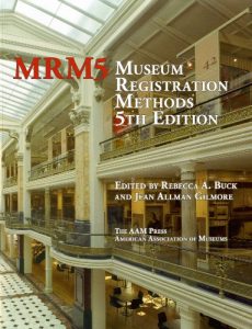Baixar Museum Registration Methods 5th Edition (English Edition) pdf, epub, ebook