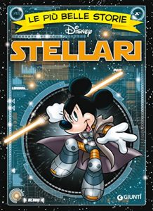 Baixar Le più belle storie Stellari (Storie a fumetti Vol. 21) pdf, epub, ebook