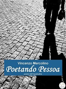 Baixar Poetando Pessoa pdf, epub, ebook