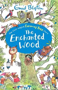 Baixar 01: The Enchanted Wood (The Magic Faraway Tree) pdf, epub, ebook