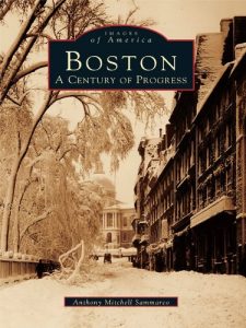 Baixar Boston: A Century of Progress (Images of America) (English Edition) pdf, epub, ebook