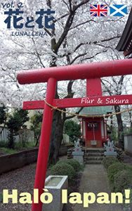 Baixar Halò Iapan! 2: Flùr & Sakura (Scots_gaelic Edition) pdf, epub, ebook