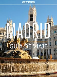 Baixar Madrid Guía de Viaje (Spanish Edition) pdf, epub, ebook