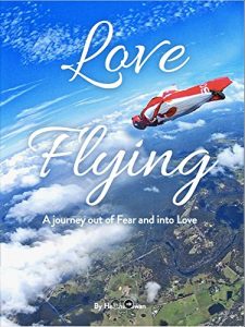 Baixar Love Flying: A Journey out of Fear and into Love (English Edition) pdf, epub, ebook