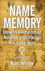 Baixar How to Remember Names and Faces the Easy Way (English Edition) pdf, epub, ebook
