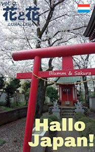 Baixar Hallo Japan! 2: Blumm & Sakura (Luxembourgish Edition) pdf, epub, ebook