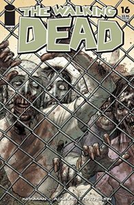 Baixar The Walking Dead #16 pdf, epub, ebook