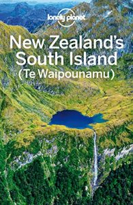 Baixar Lonely Planet New Zealand’s South Island (Travel Guide) pdf, epub, ebook