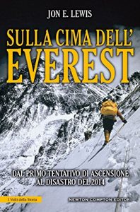 Baixar Sulla cima dell’Everest (eNewton Saggistica) pdf, epub, ebook