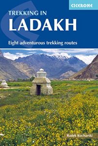 Baixar Trekking in Ladakh (Cicerone Guides) pdf, epub, ebook