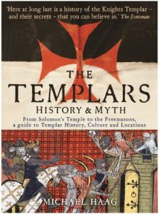 Baixar Templars: History and Myth: From Solomon’s Temple to the Freemasons pdf, epub, ebook