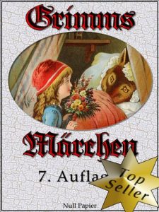 Baixar Grimms Märchen – Vollständige, überarbeitete und illustrierte Ausgabe (HD): Mit hochauflösenden, vollfarbigen Bildern (Märchen bei Null Papier) (German Edition) pdf, epub, ebook