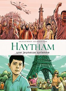 Baixar Haytham, une jeunesse syrienne pdf, epub, ebook