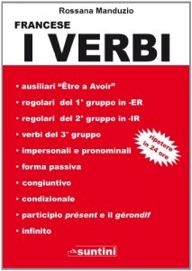 Baixar Grammatica Francese – I Verbi (Suntini) pdf, epub, ebook