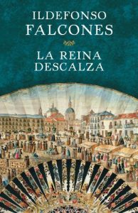 Baixar La reina descalza pdf, epub, ebook