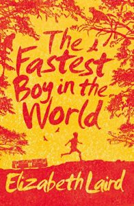 Baixar The Fastest Boy in the World (English Edition) pdf, epub, ebook