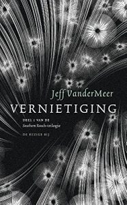 Baixar Vernietiging (Southern Reach Book 1) (Dutch Edition) pdf, epub, ebook