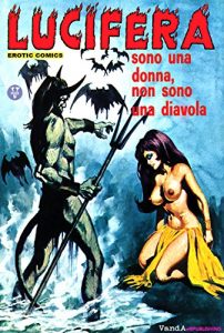 Baixar Sono una donna, non sono una diavola: Lucifera N.26 (Lucifera Collezione) pdf, epub, ebook