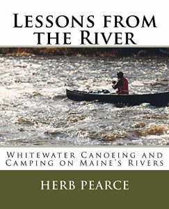 Baixar Lessons from the River (English Edition) pdf, epub, ebook