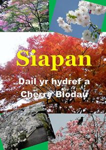 Baixar Siapan Dail yr hydref a Cherry Blodau (Welsh Edition) pdf, epub, ebook