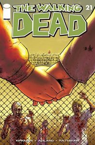 Baixar The Walking Dead #21 pdf, epub, ebook