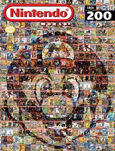 Baixar Nintendo World 200 (Portuguese Edition) pdf, epub, ebook
