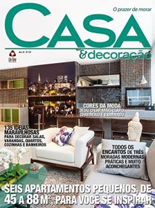 Baixar Casa & Deccoração: 107 (Casa & Decoração) (Portuguese Edition) pdf, epub, ebook