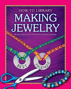 Baixar Making Jewelry (How-To Library) pdf, epub, ebook