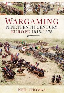 Baixar Wargaming Nineteenth Century Europe 1815-1878: pdf, epub, ebook