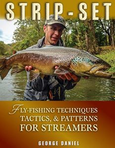 Baixar Strip-Set: Fly-Fishing Techniques, Tactics, & Patterns for Streamers pdf, epub, ebook