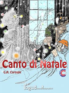 Baixar Canto di Natale (ClassiComics) pdf, epub, ebook