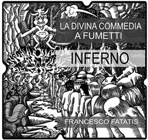 Baixar Inferno Divina commedi a fumetti pdf, epub, ebook