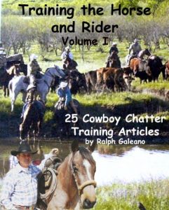 Baixar Training the Horse and Rider Volume I (English Edition) pdf, epub, ebook