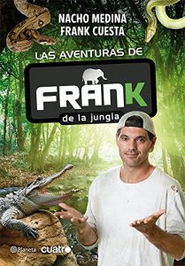 Baixar Las aventuras de Frank de la Jungla pdf, epub, ebook