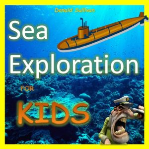 Baixar Books for Kids: Sea Exploration with Captain Maverick, Submarines, Adventure, Marine Life & Sea Animals! (Maverick Bedtime Story Books for Kids Book 6) (English Edition) pdf, epub, ebook