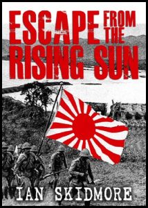 Baixar Escape From The Rising Sun (English Edition) pdf, epub, ebook