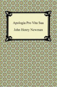 Baixar Apologia Pro Vita Sua pdf, epub, ebook