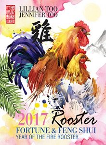 Baixar Fortune & Feng Shui 2017 ROOSTER (English Edition) pdf, epub, ebook