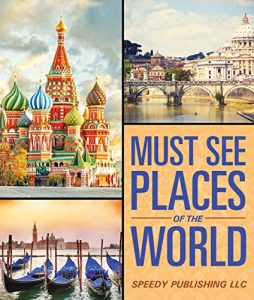 Baixar Must See Places Of The World pdf, epub, ebook