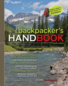 Baixar The Backpacker’s Handbook, 4th Edition pdf, epub, ebook