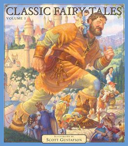 Baixar Classic Fairy Tales Vol 1 (English Edition) pdf, epub, ebook