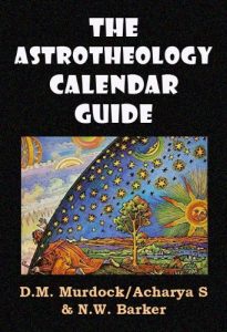 Baixar The Astrotheology Calendar Guide (English Edition) pdf, epub, ebook