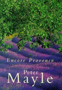 Baixar Encore Provence pdf, epub, ebook