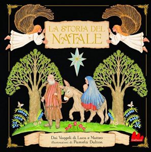 Baixar La storia del Natale pdf, epub, ebook