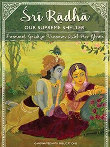 Baixar Sri Radha: Our Supreme Shelter (English Edition) pdf, epub, ebook