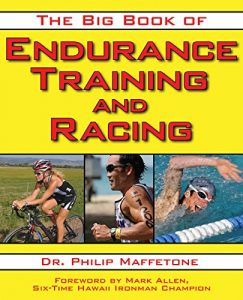 Baixar The Big Book of Endurance Training and Racing pdf, epub, ebook