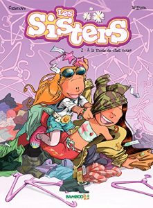 Baixar Les Sisters – Tome 2 – à la mode de chez nous pdf, epub, ebook